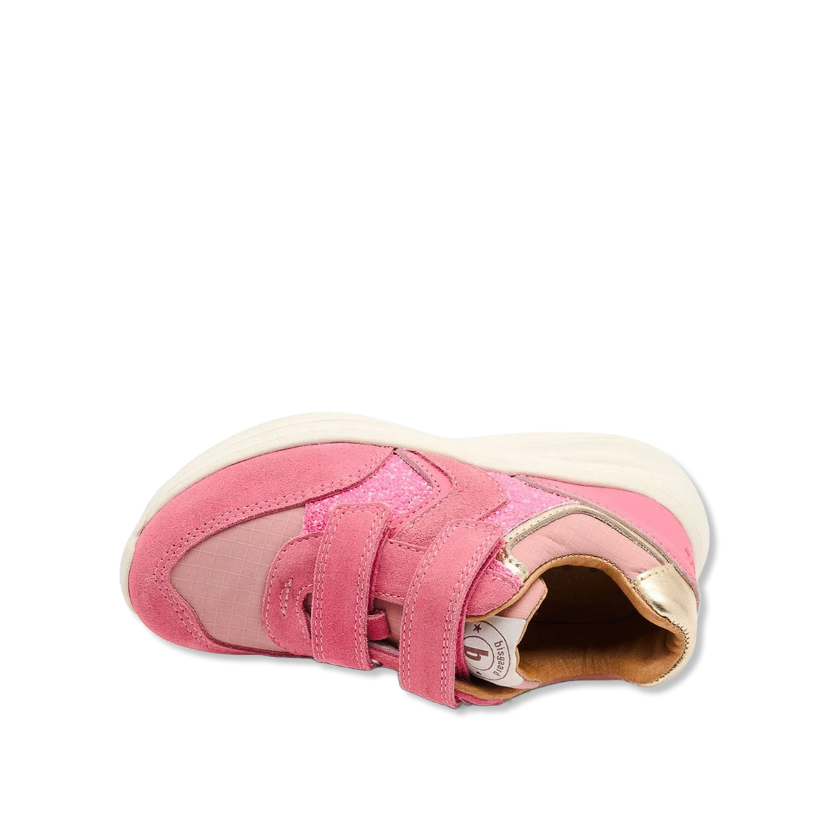 Yuki glitter Sneaker