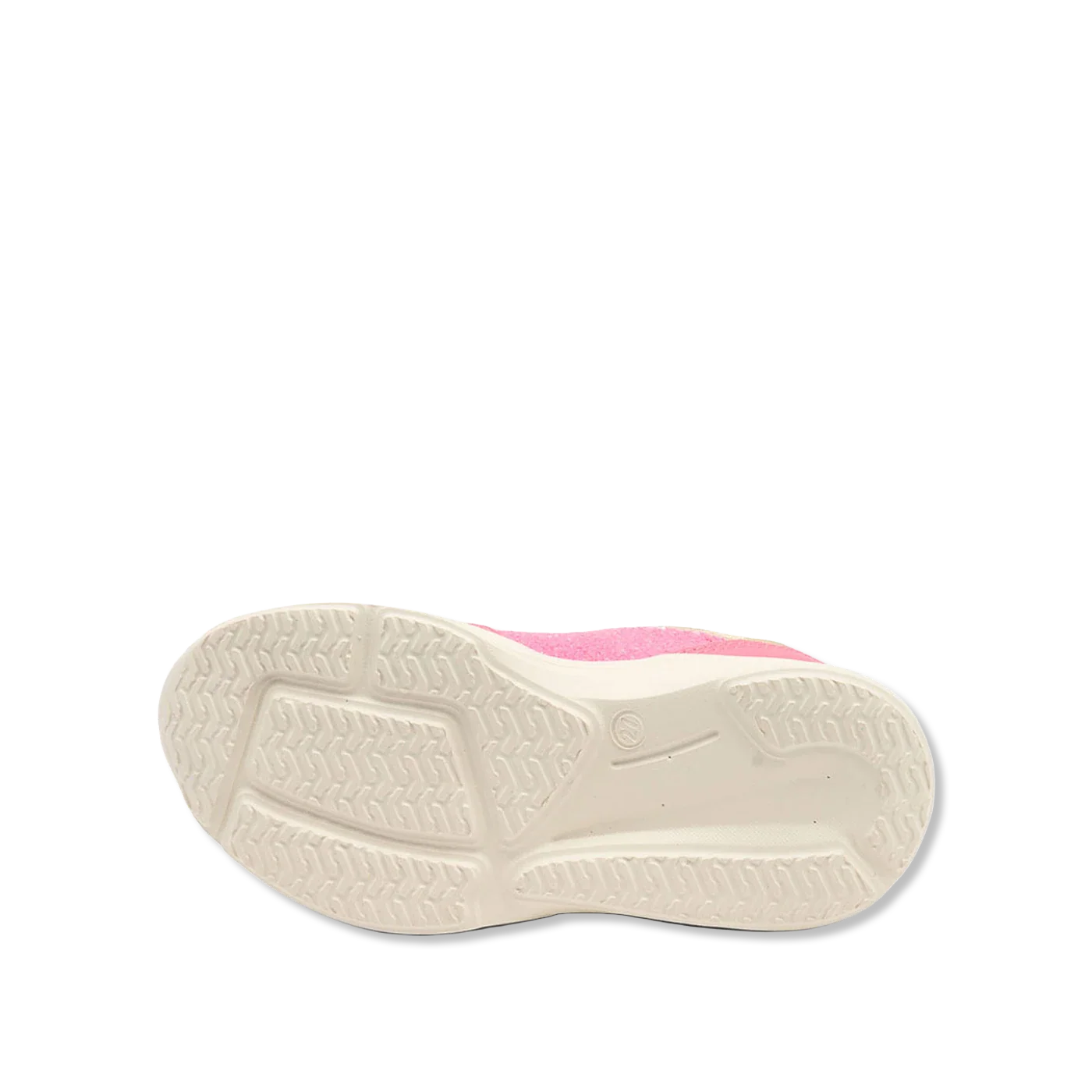 Yuki glitter sneaker