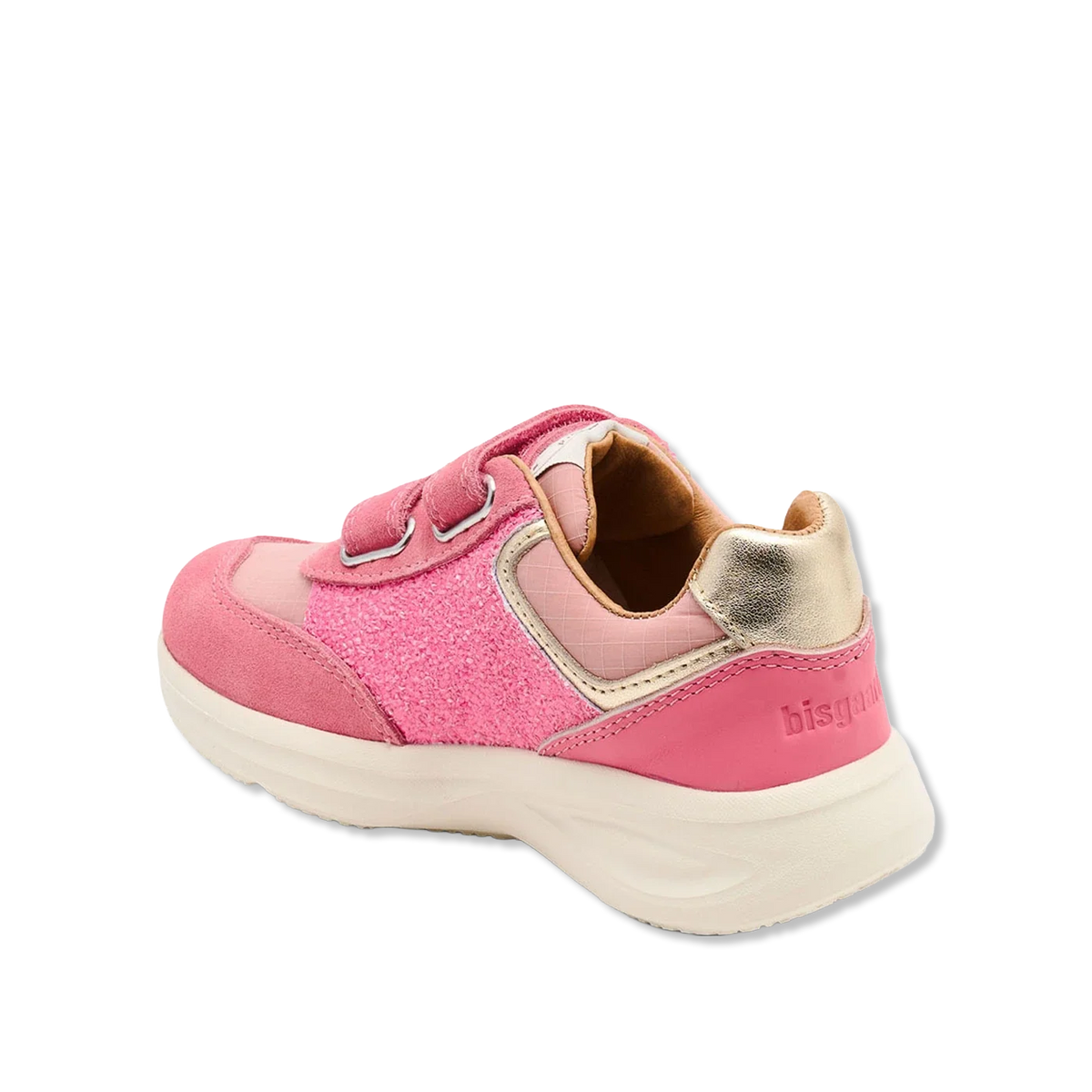 Yuki glitter Sneaker