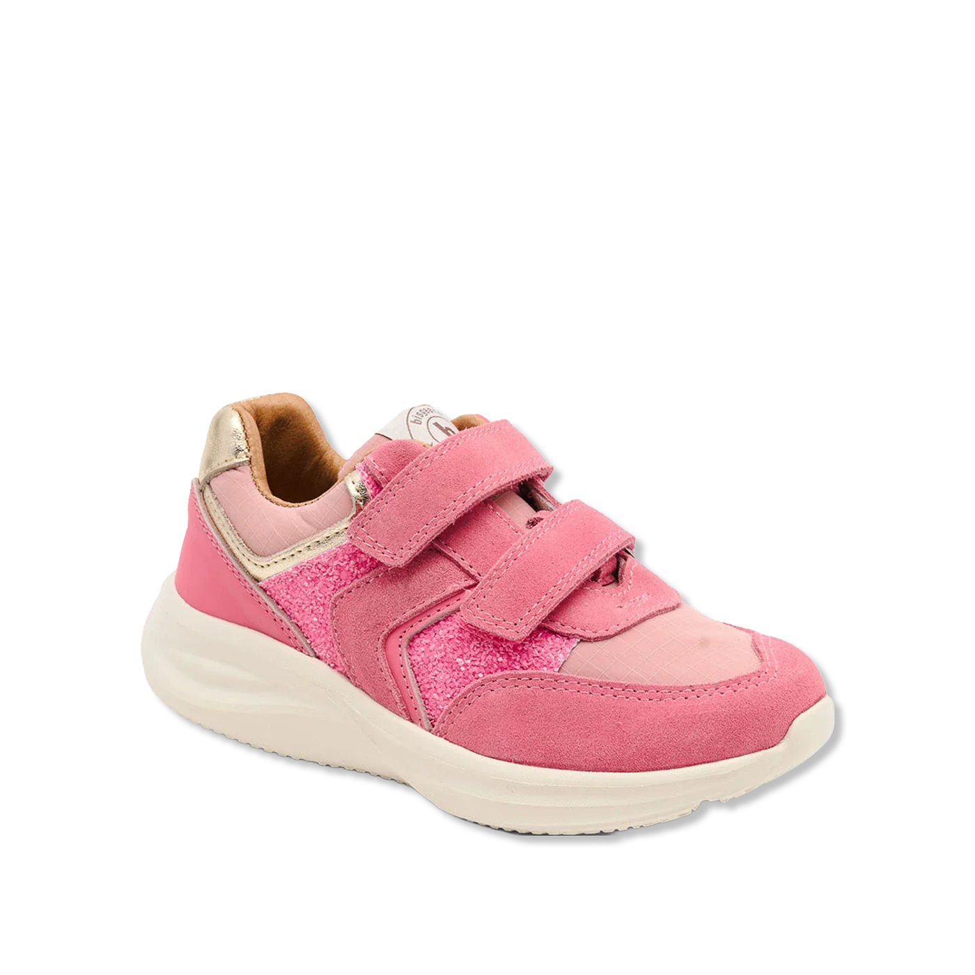 Yuki glitter sneaker