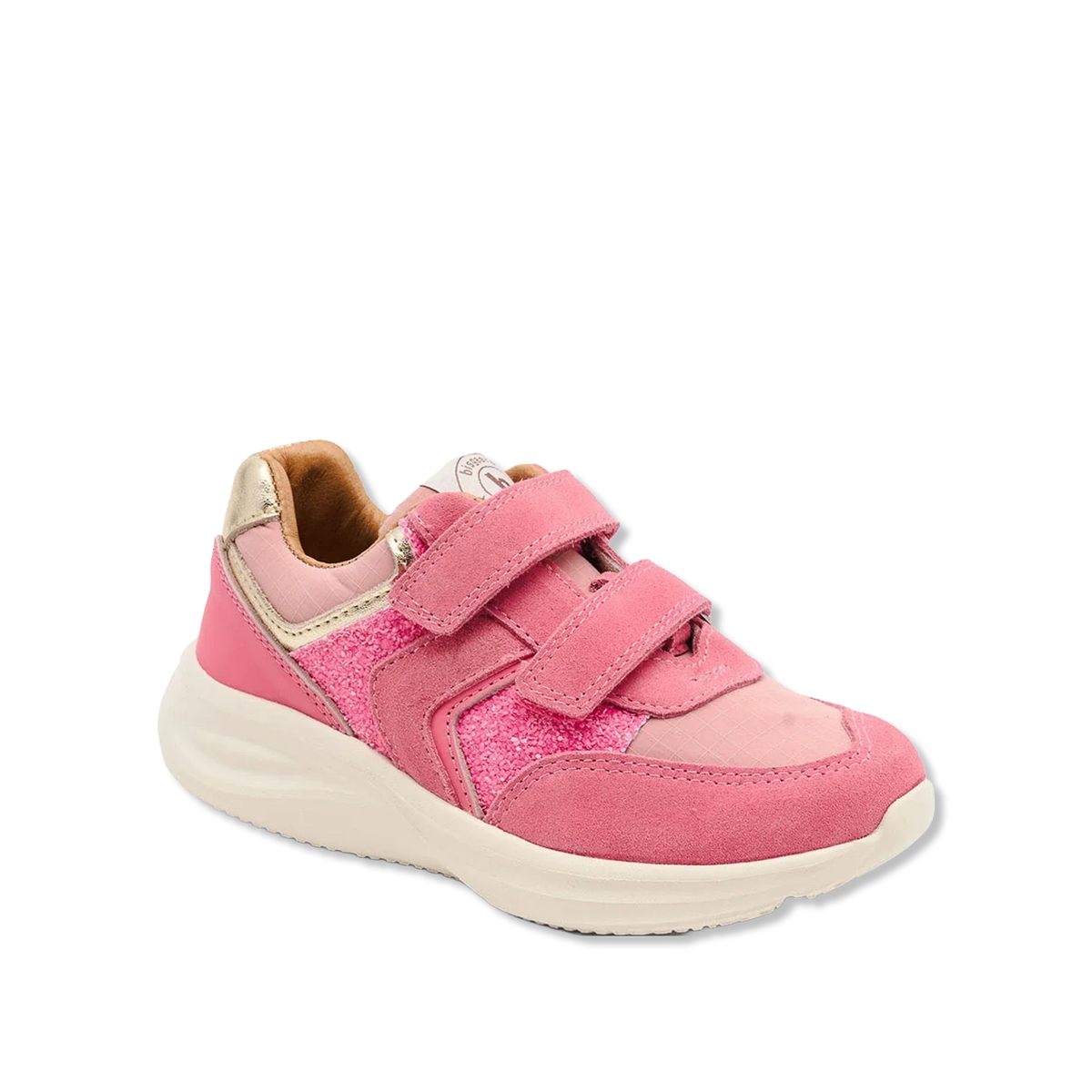 Yuki glitter Sneaker