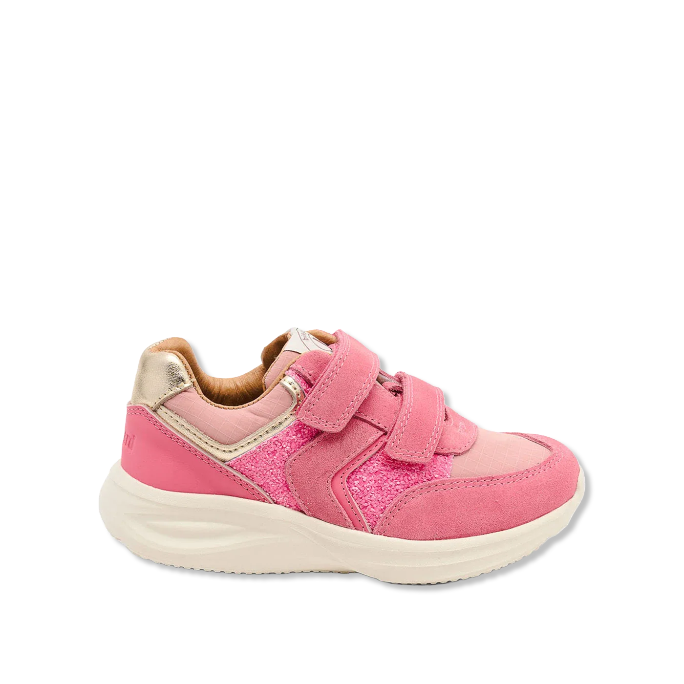 Yuki glitter sneaker