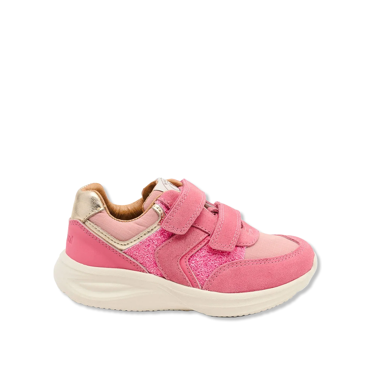 Yuki glitter Sneaker