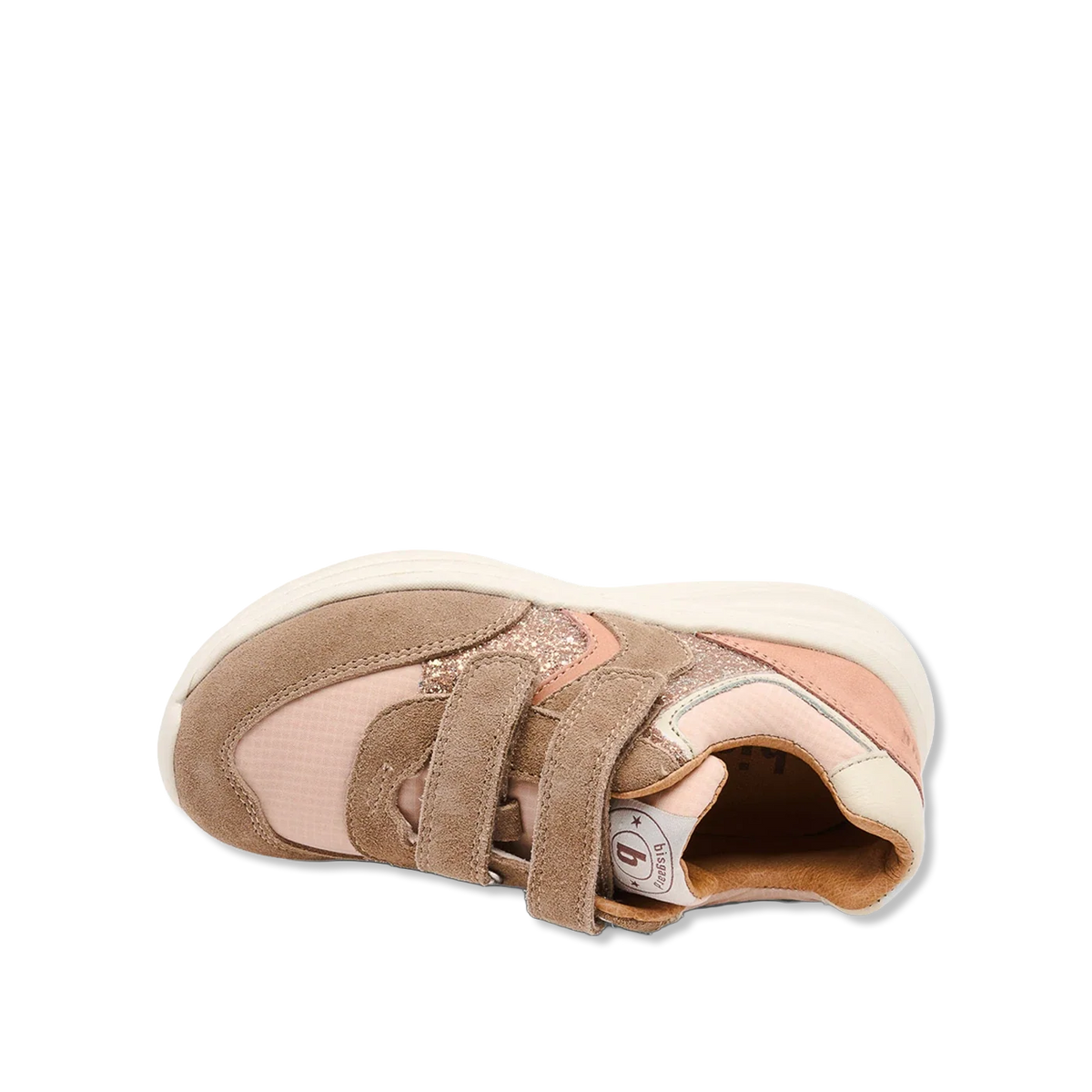 Yuki glitter Sneaker