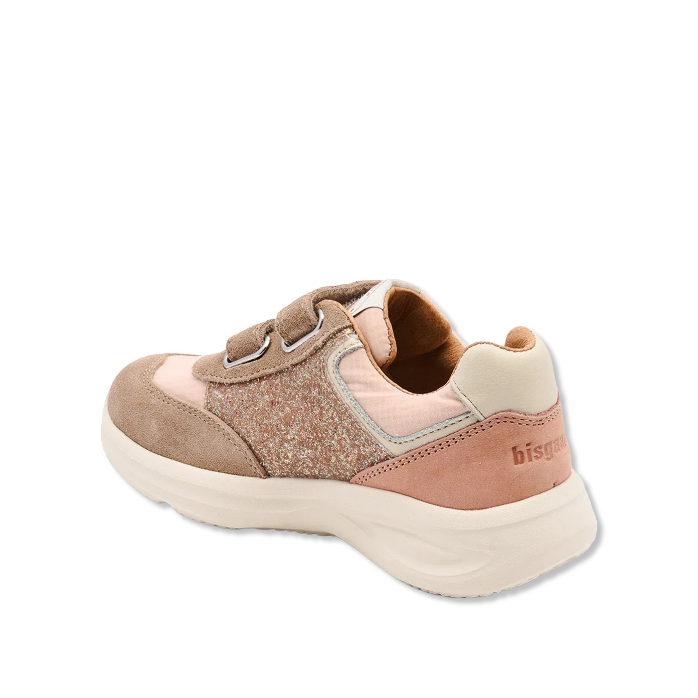 Yuki glitter sneaker