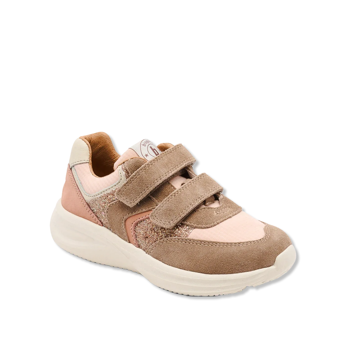 Yuki glitter Sneaker