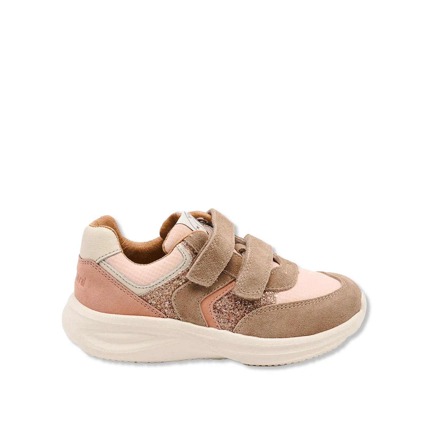 Yuki glitter sneaker