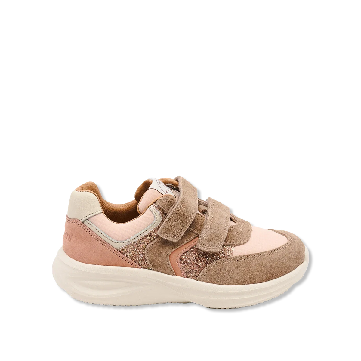Yuki glitter Sneaker