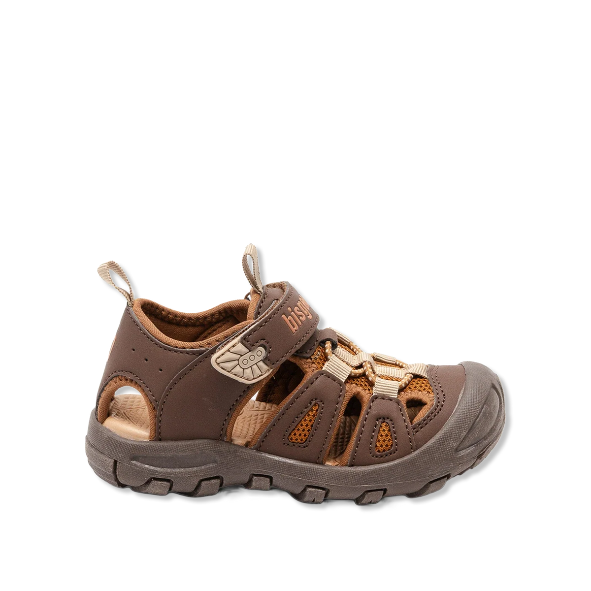 Parker Geschlossene sandalen