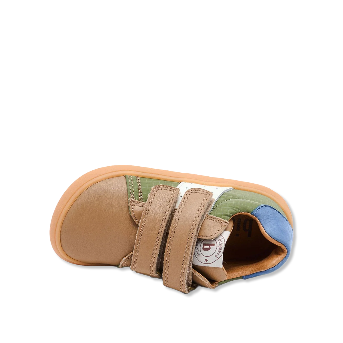 Barefoot ricco Sneaker