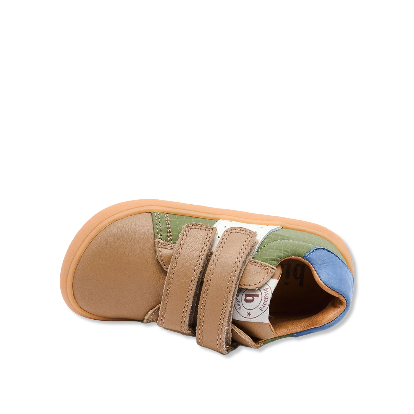 Barefoot ricco schuhe