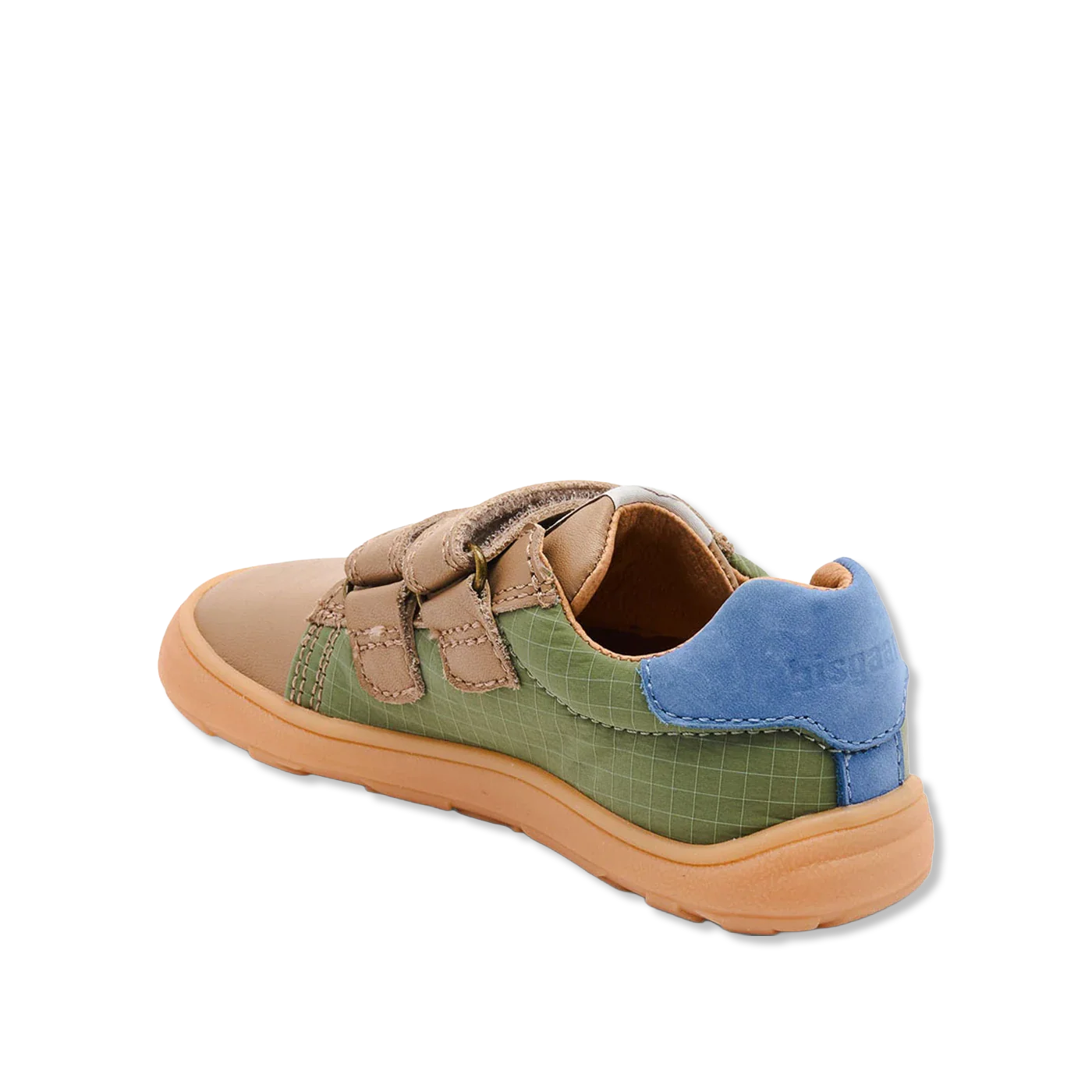 Barefoot ricco schuhe