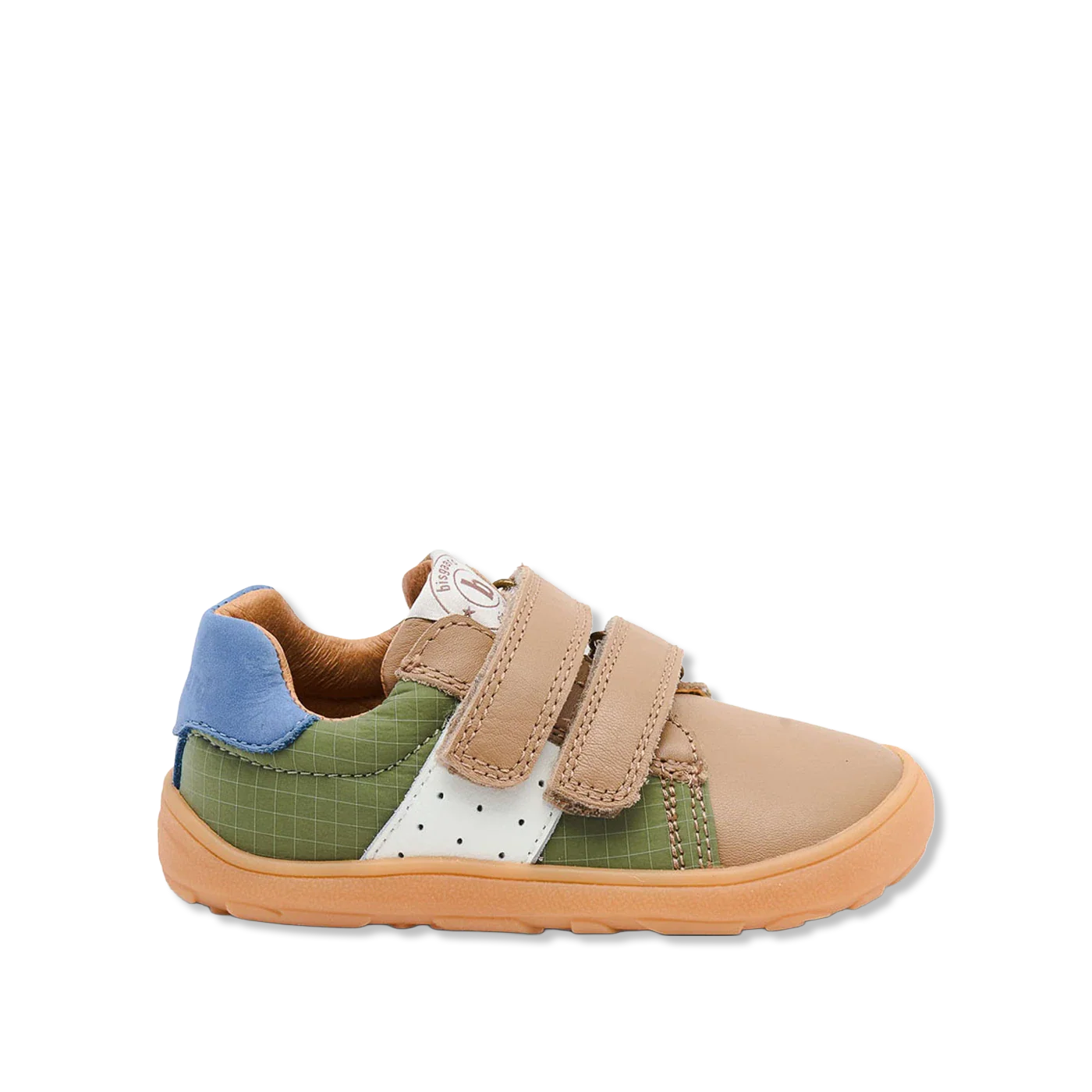 Barefoot ricco schuhe