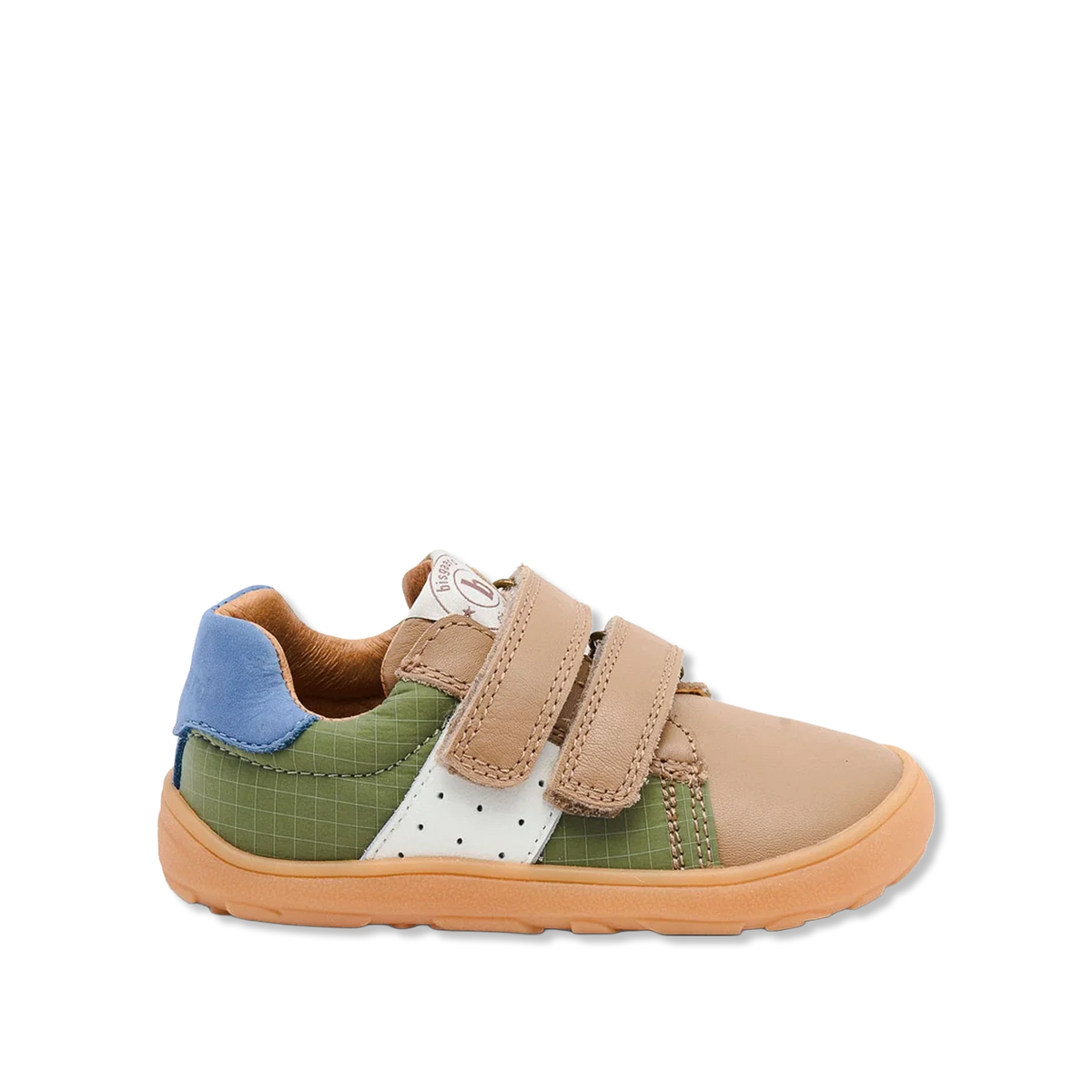 Barefoot ricco Sneaker