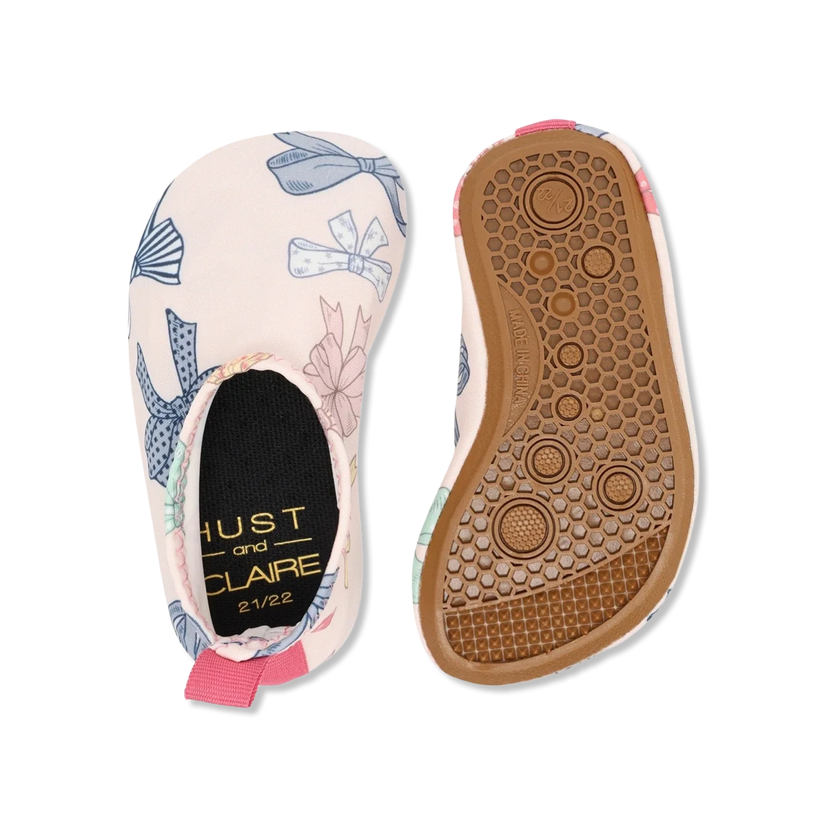 HCFarhat badesandalen
