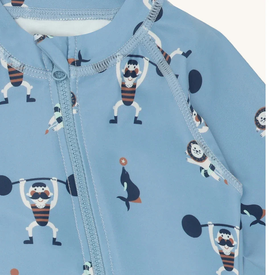 HCMakki ganzkörper-Badeanzug