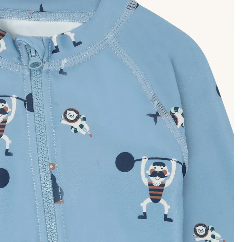 HCMalaz ganzkörper-Badeanzug