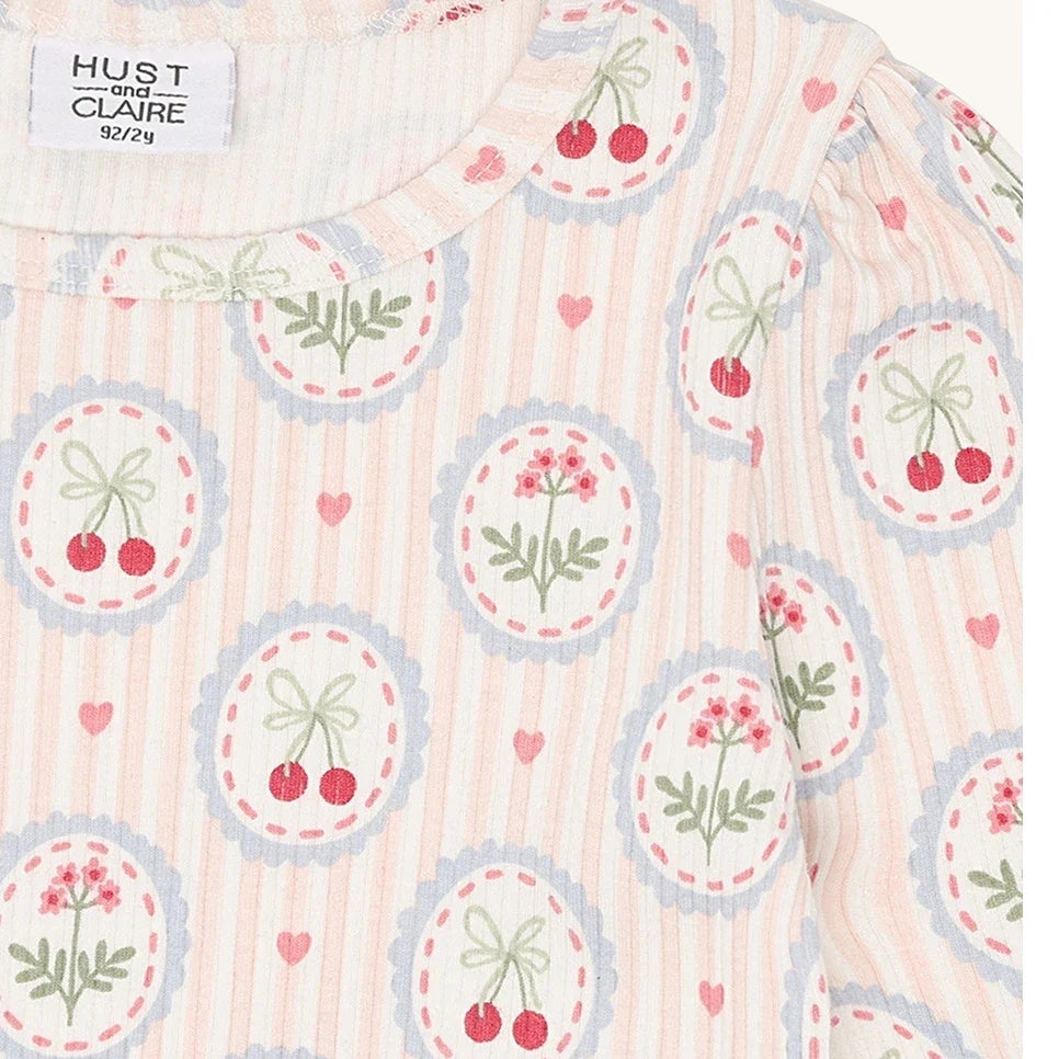 Hcalma langarmshirt
