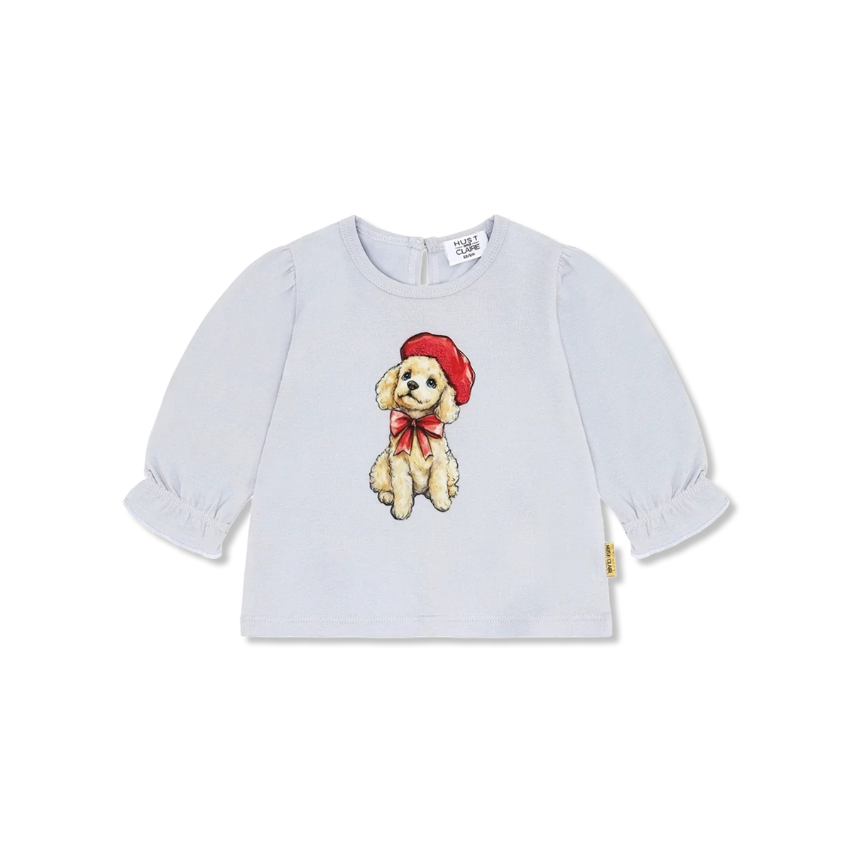 Hcalma langarmshirt