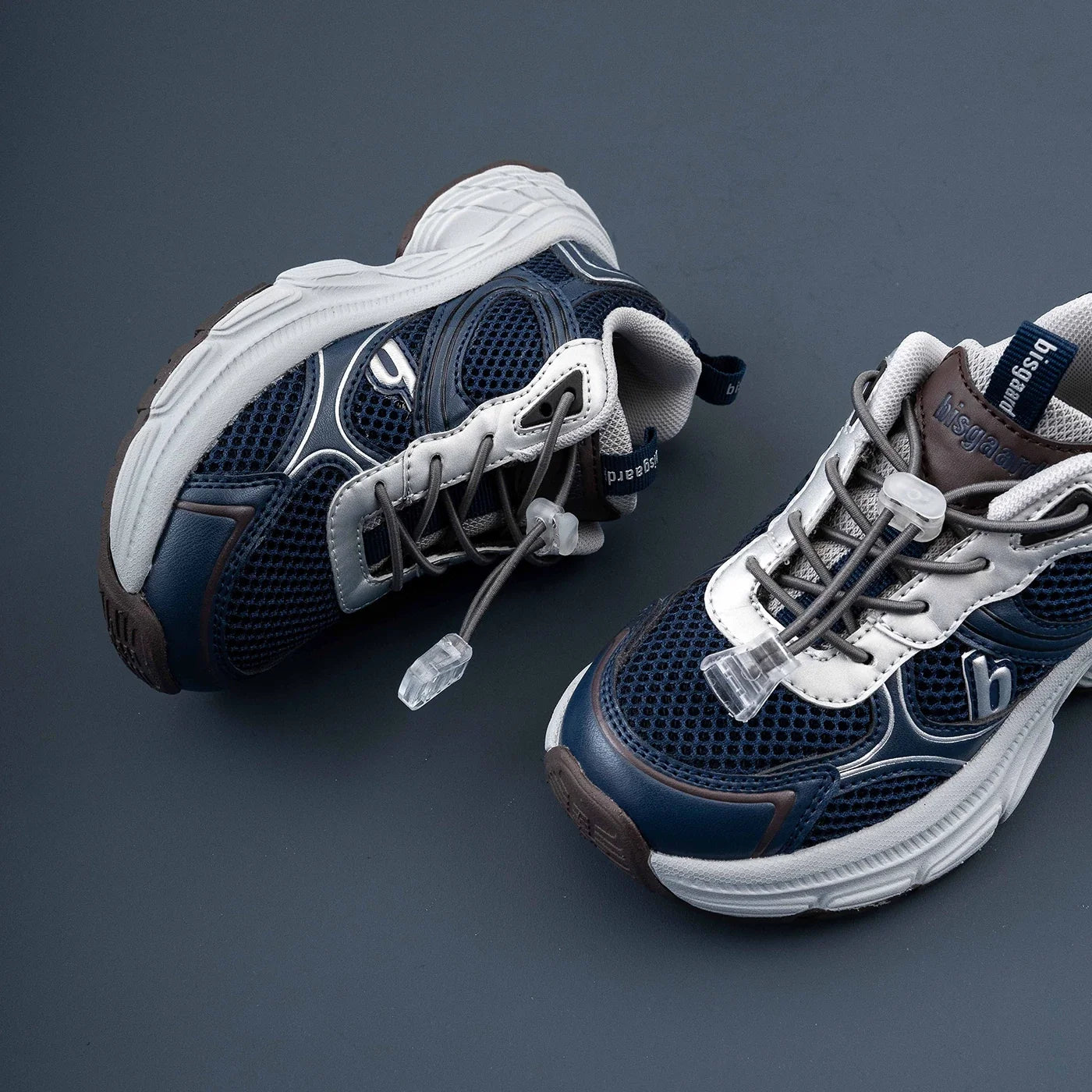 Hamilton Sneaker