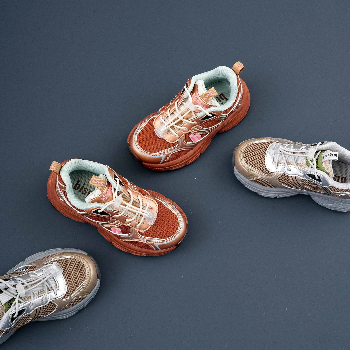 Hamilton Sneaker