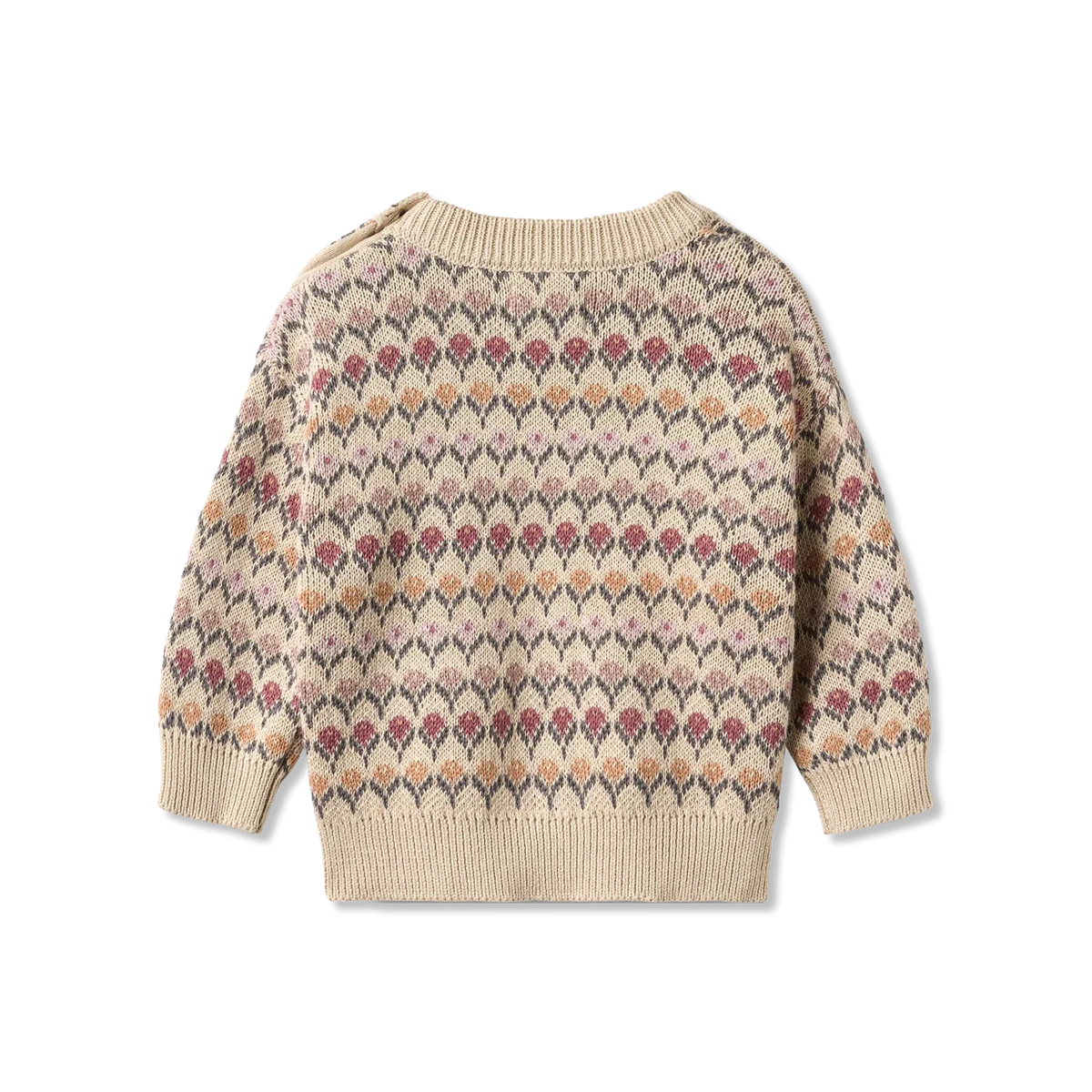 Harlow Bluse