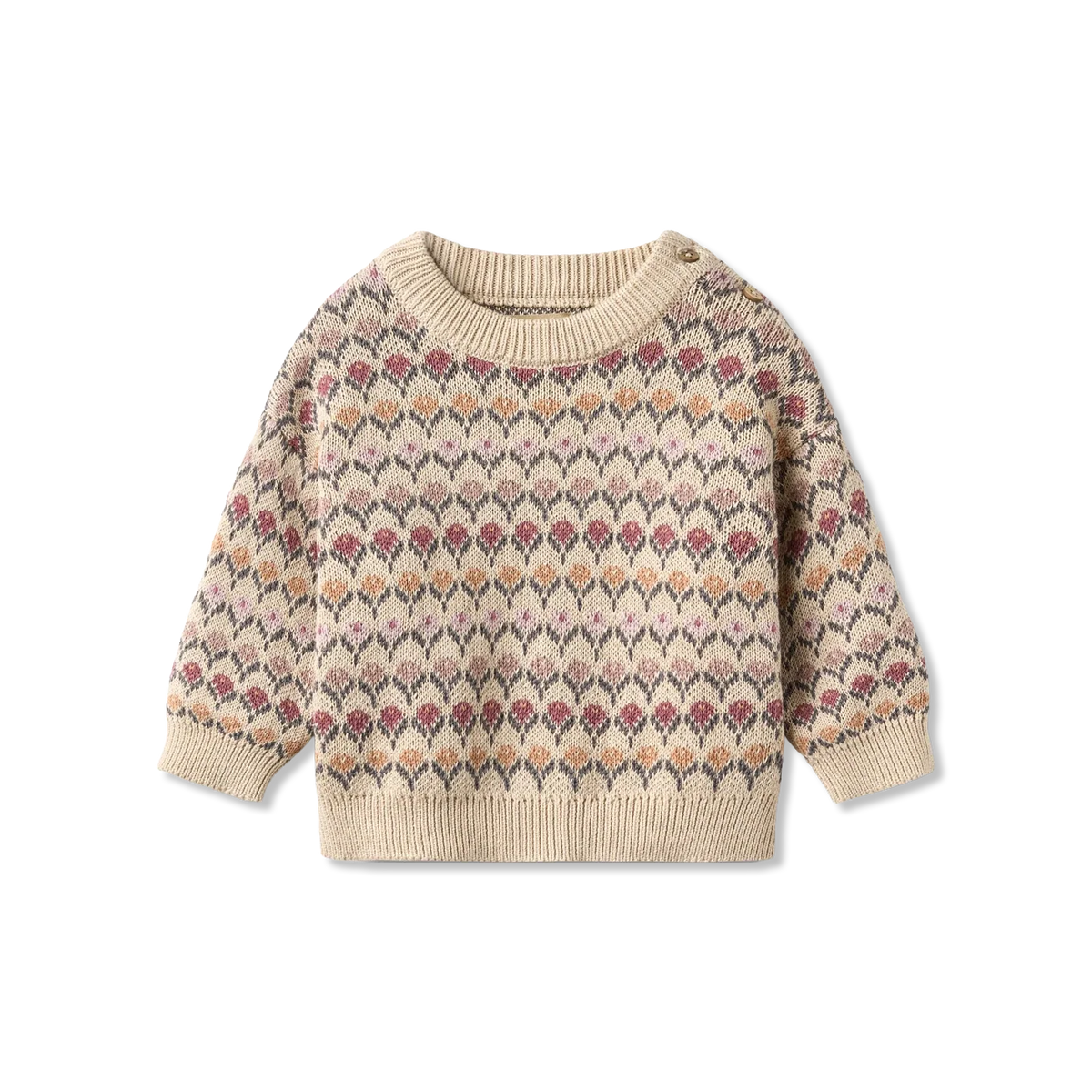 Harlow Bluse