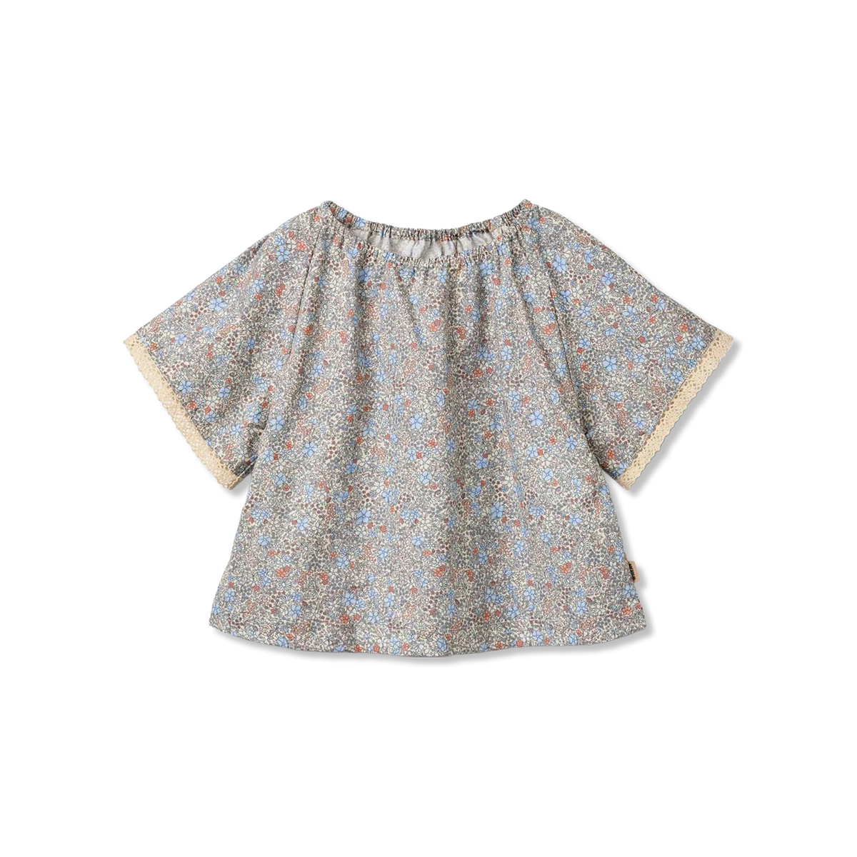 Hannah langarmshirt