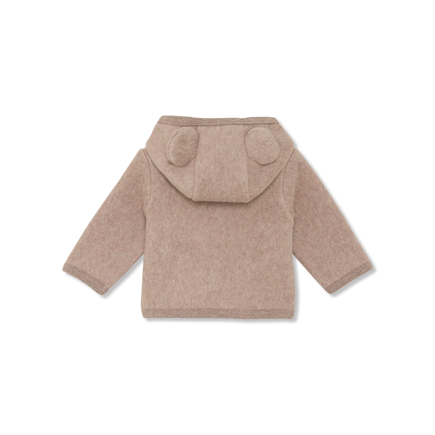 Jacket Fleece