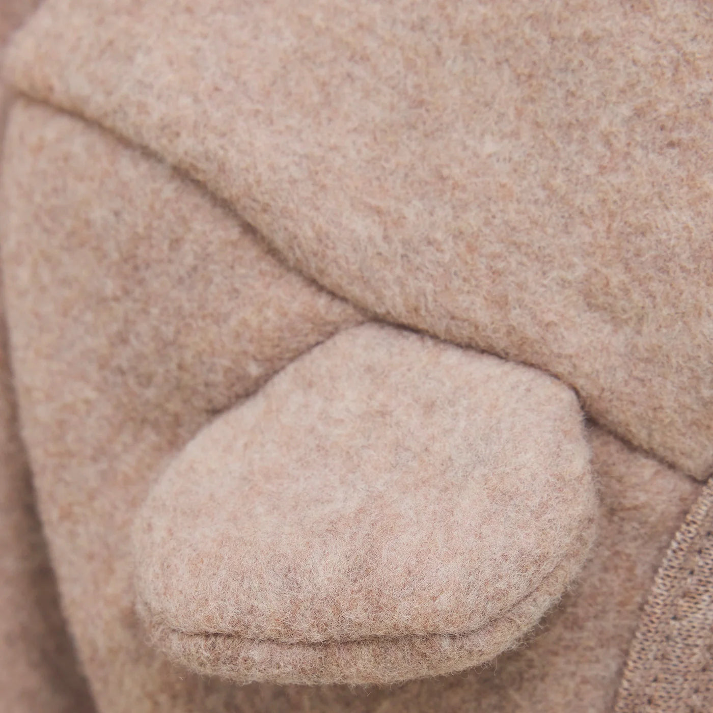 Jacket Fleece