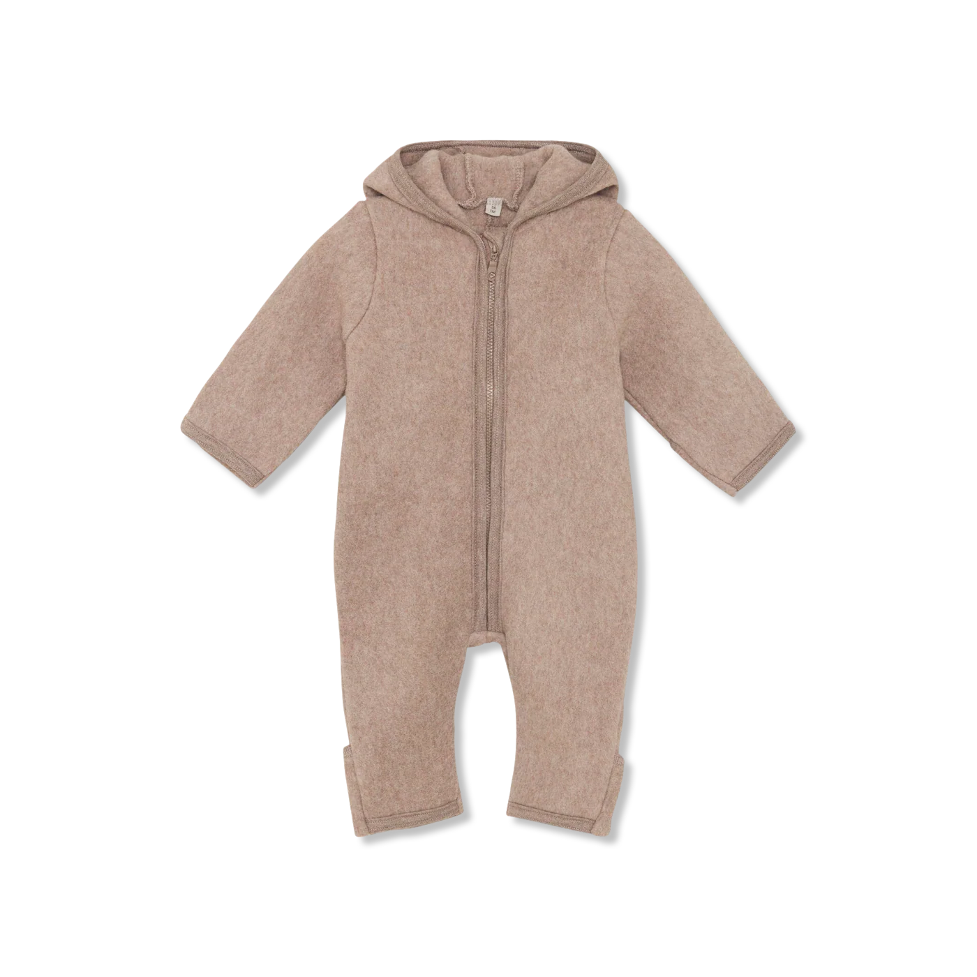 Pram suit Baby-overall