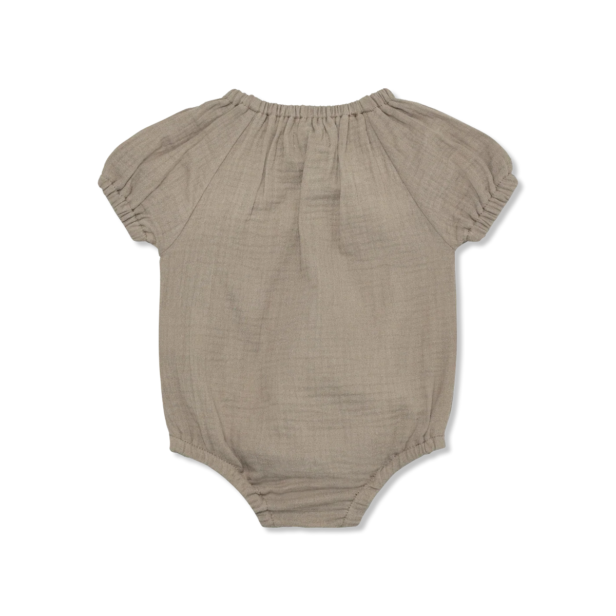 Romper Body