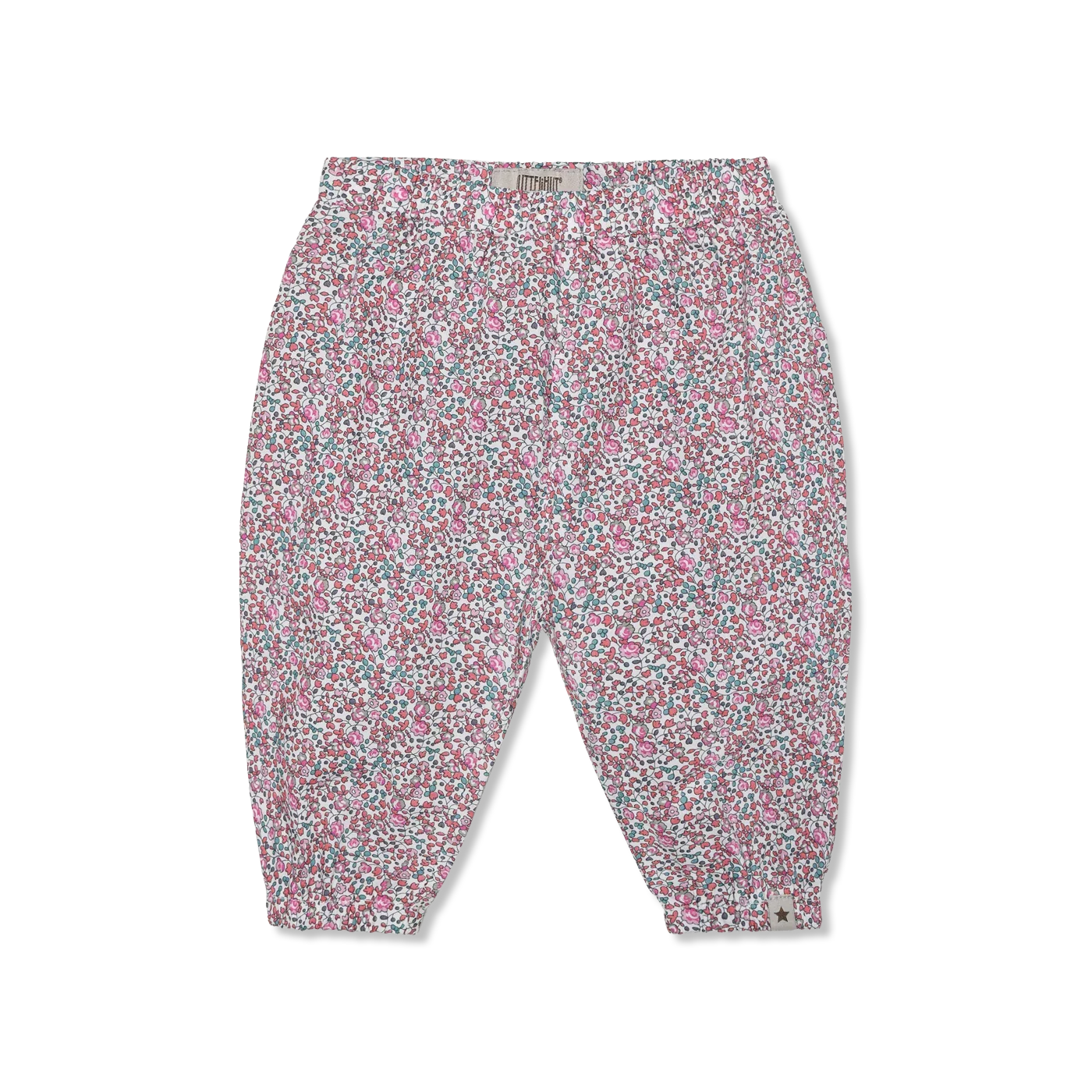 Pants hose