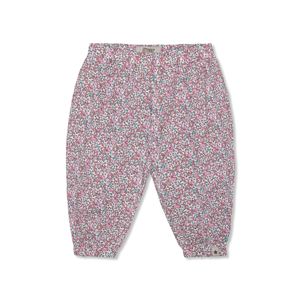 Pants hose