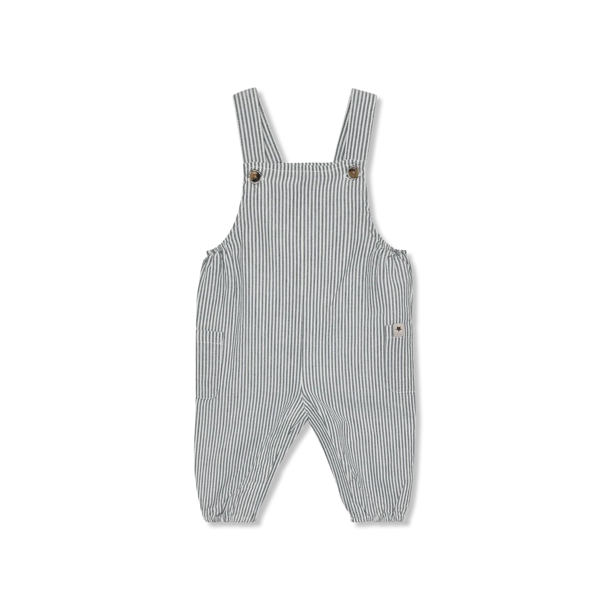 Overalls hose