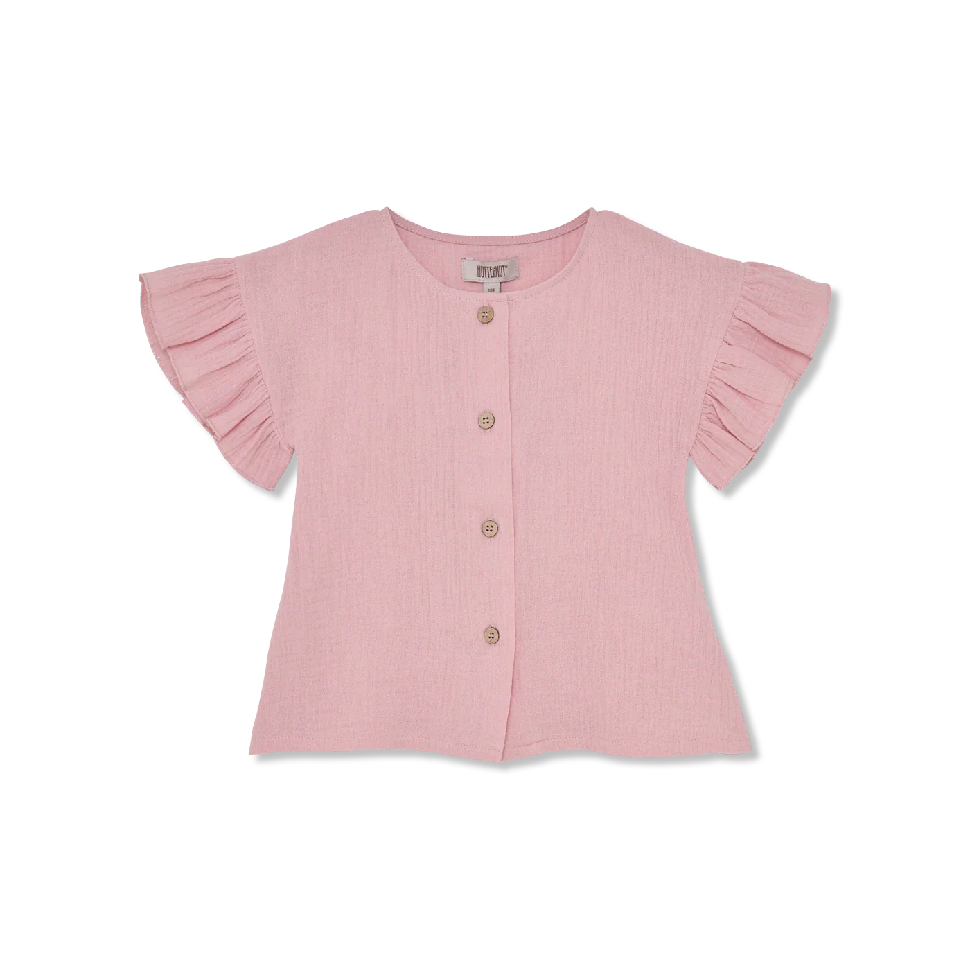 Blouse langarmshirt