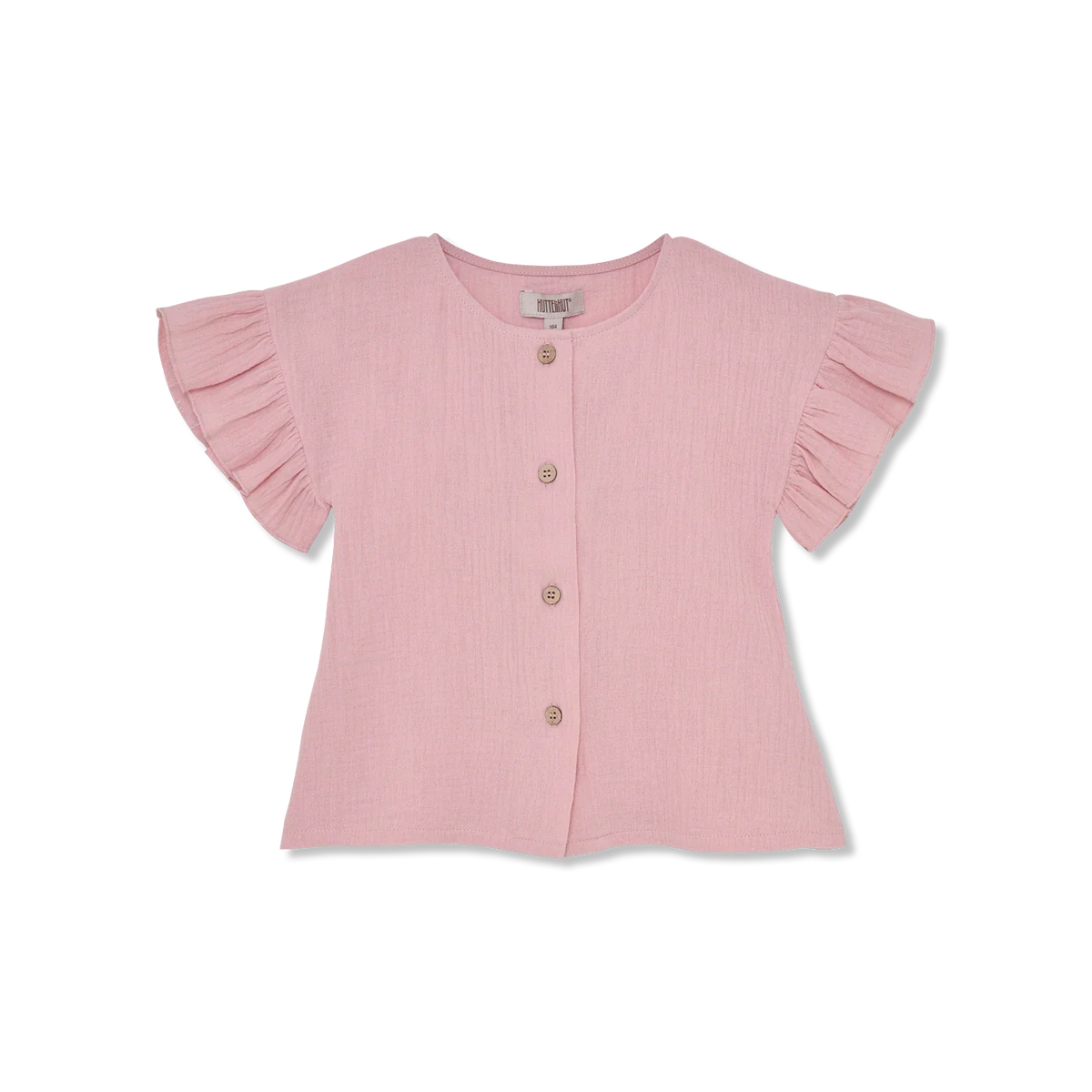 Blouse langarmshirt