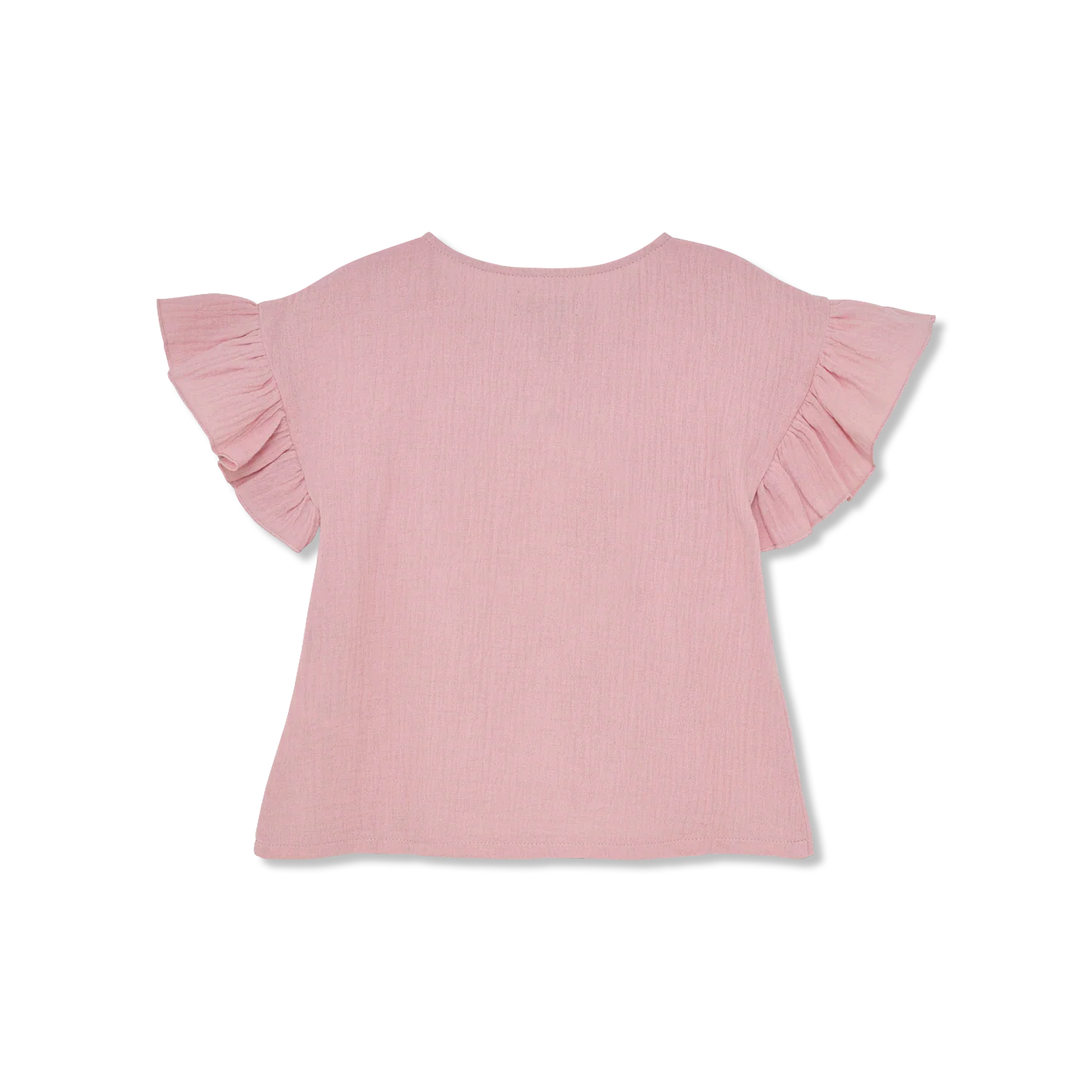 Blouse langarmshirt