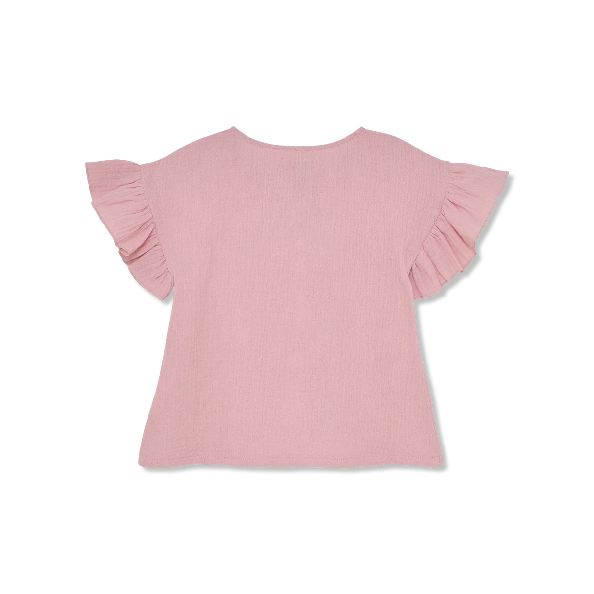 Blouse langarmshirt