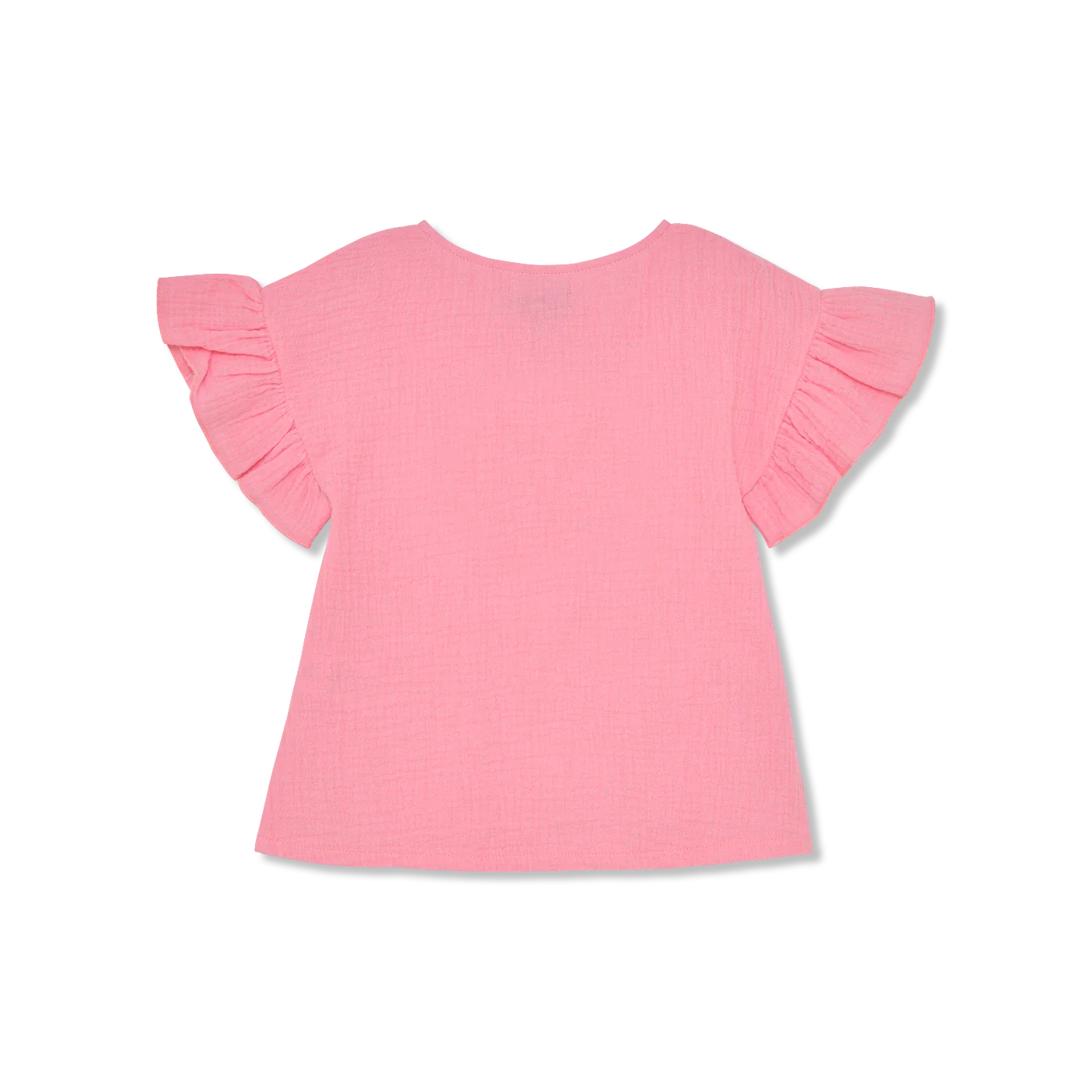 Blouse langarmshirt