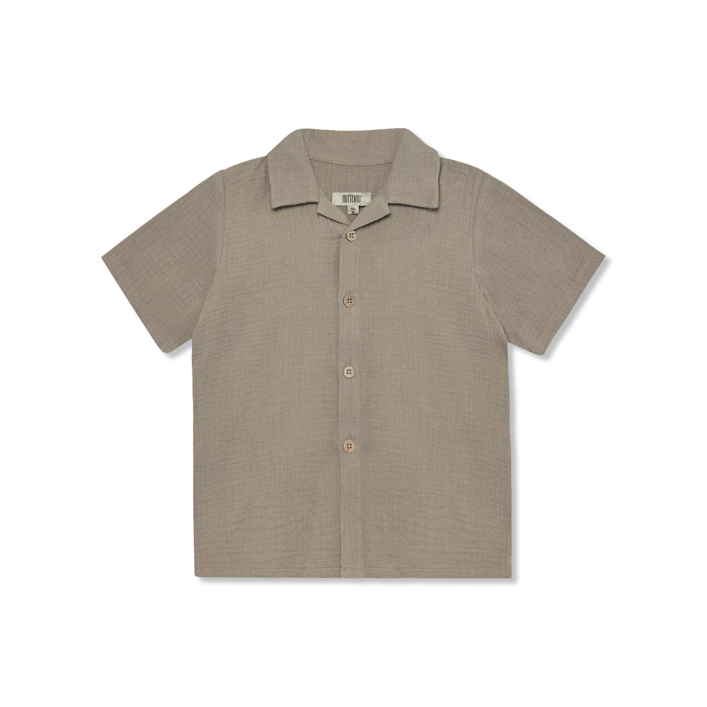 Shirt hemd