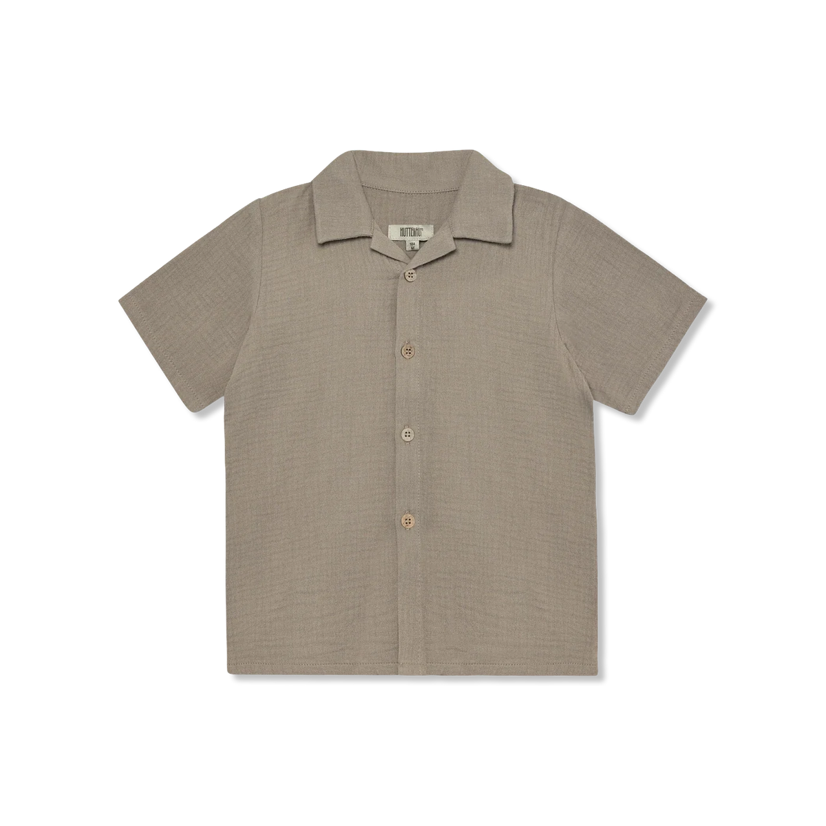 Shirt hemd