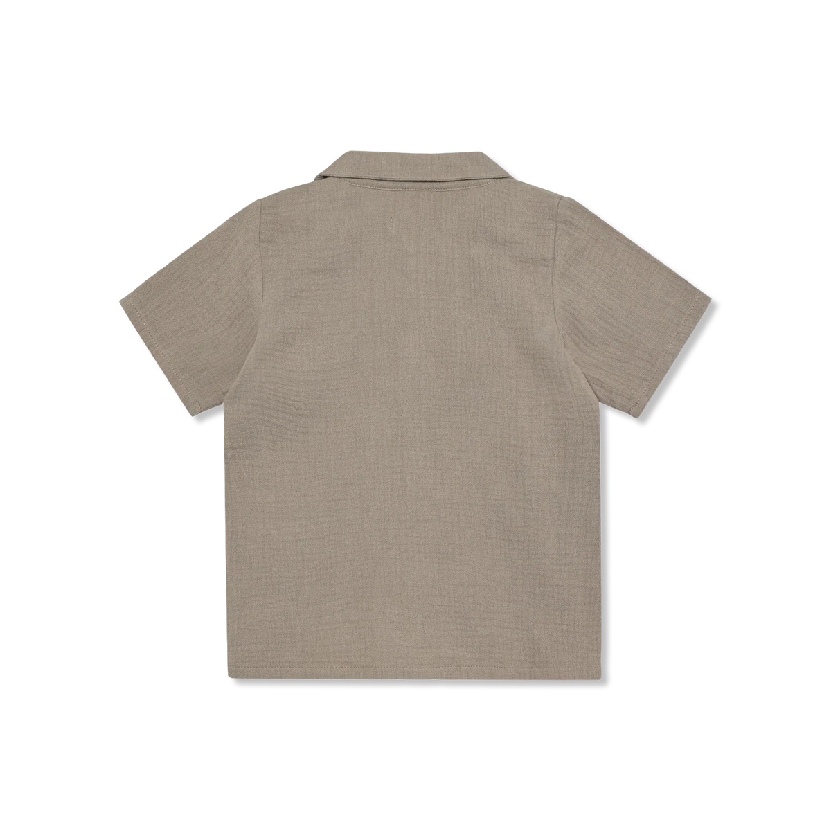 Shirt hemd