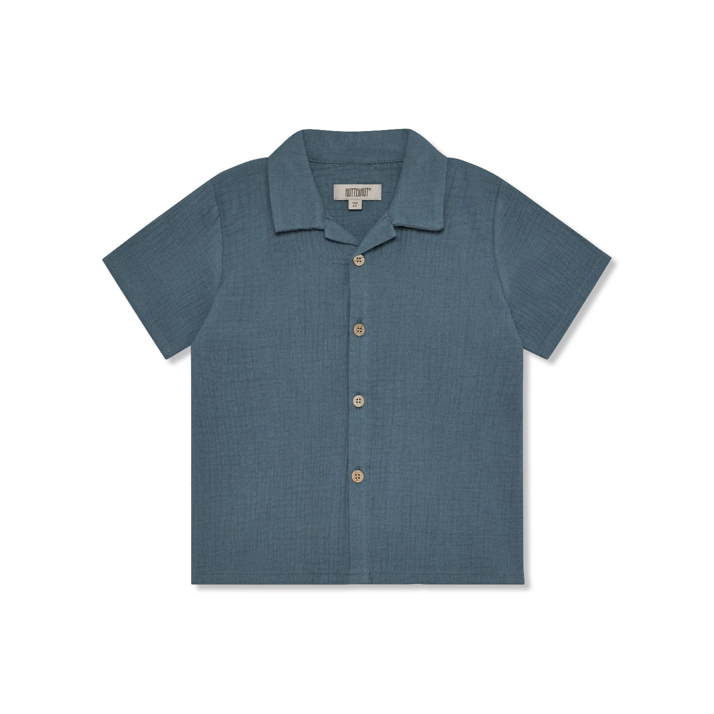 Shirt hemd