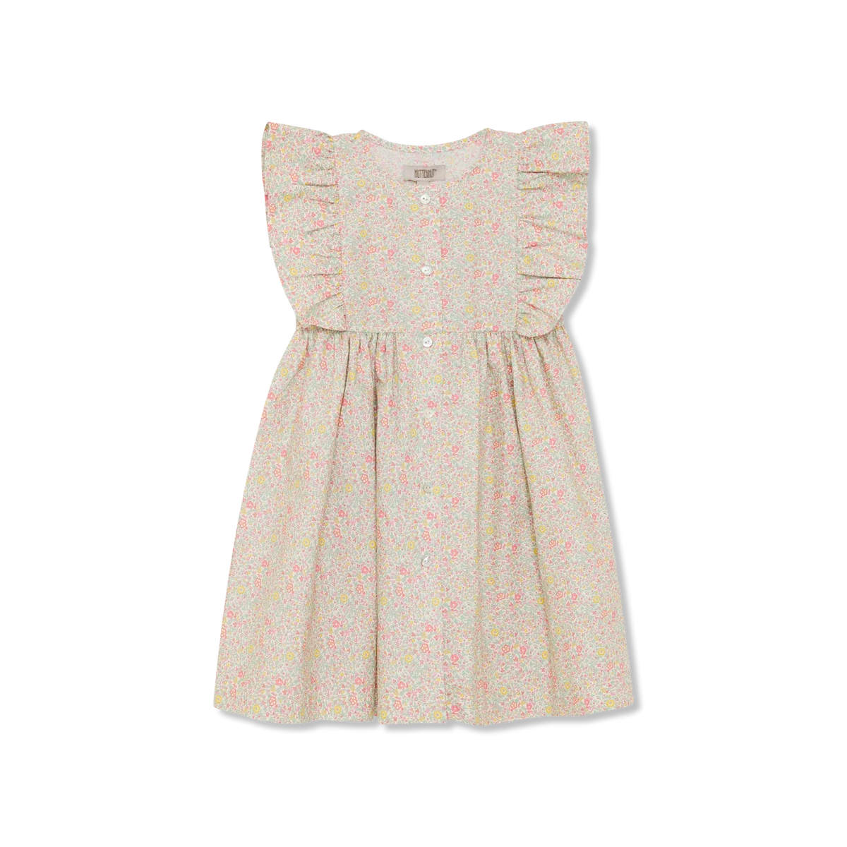 Dress kleid