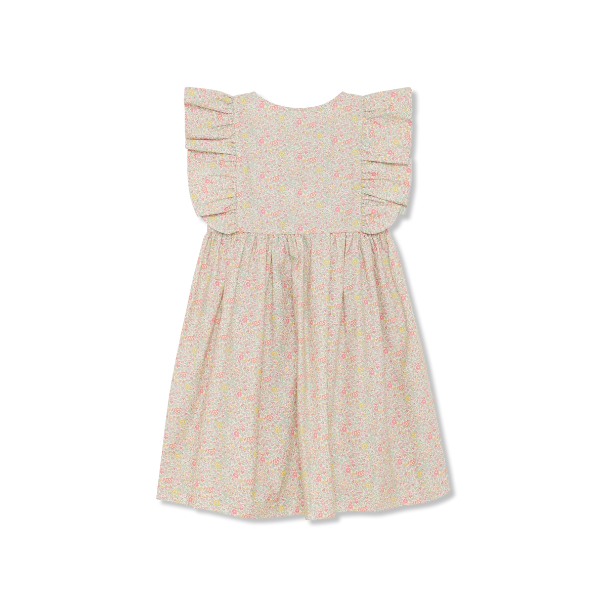 Dress kleid