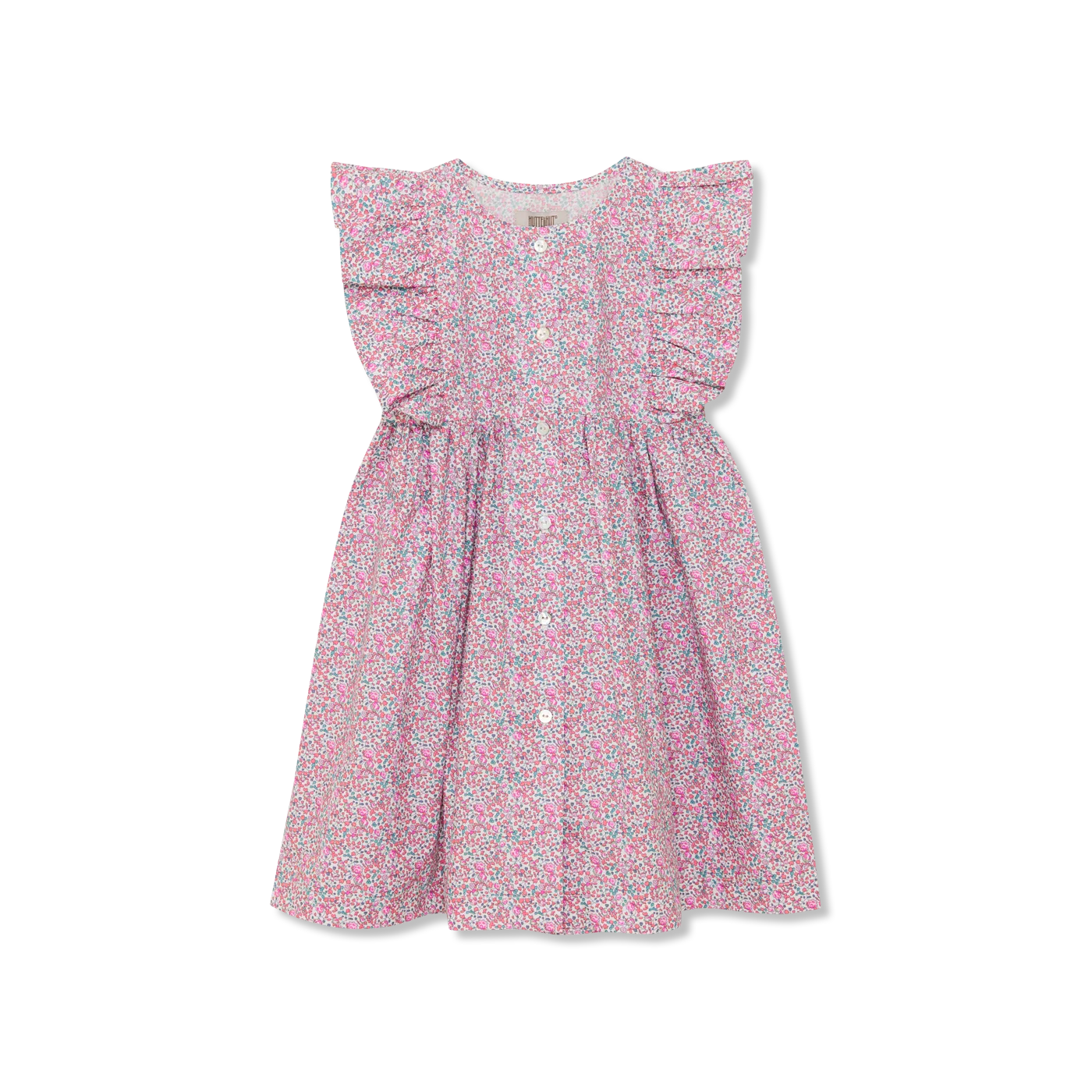 Dress kleid