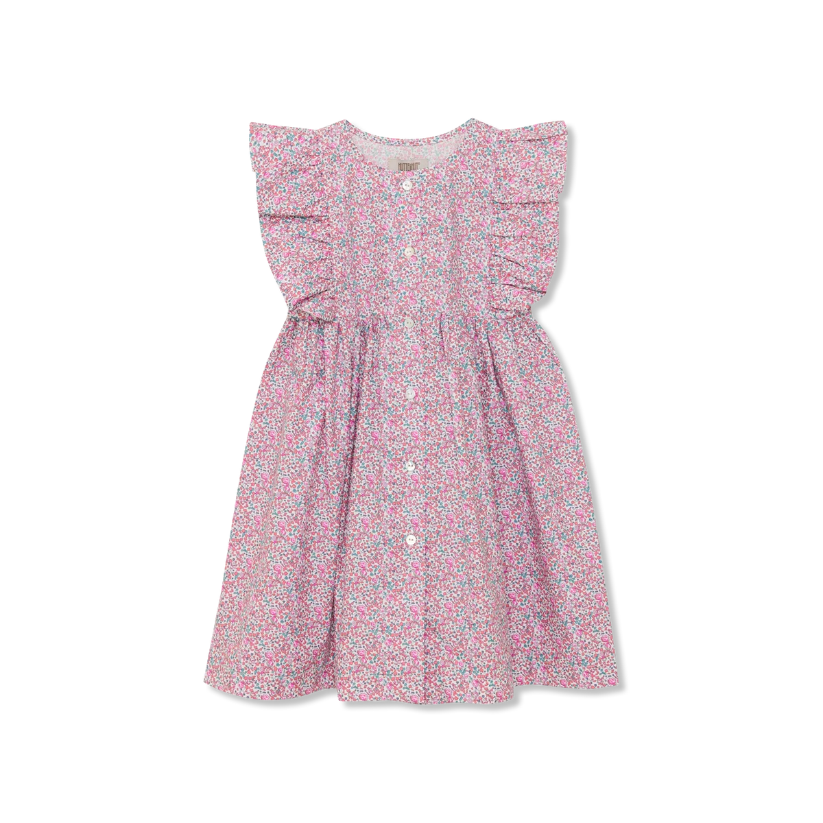 Dress kleid