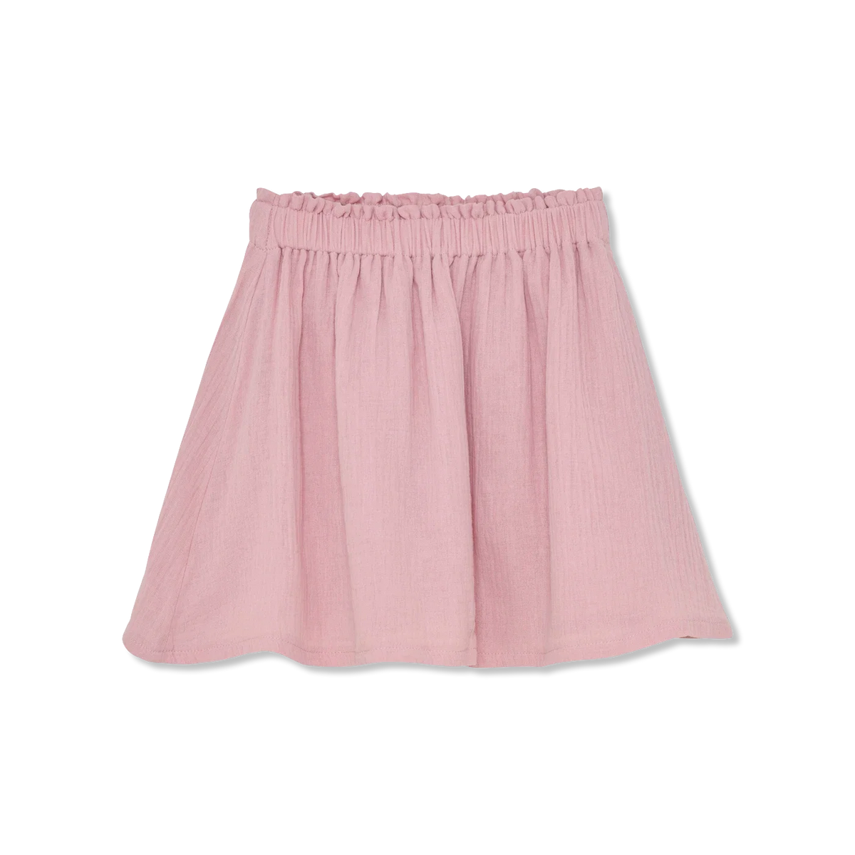 Skirt rock