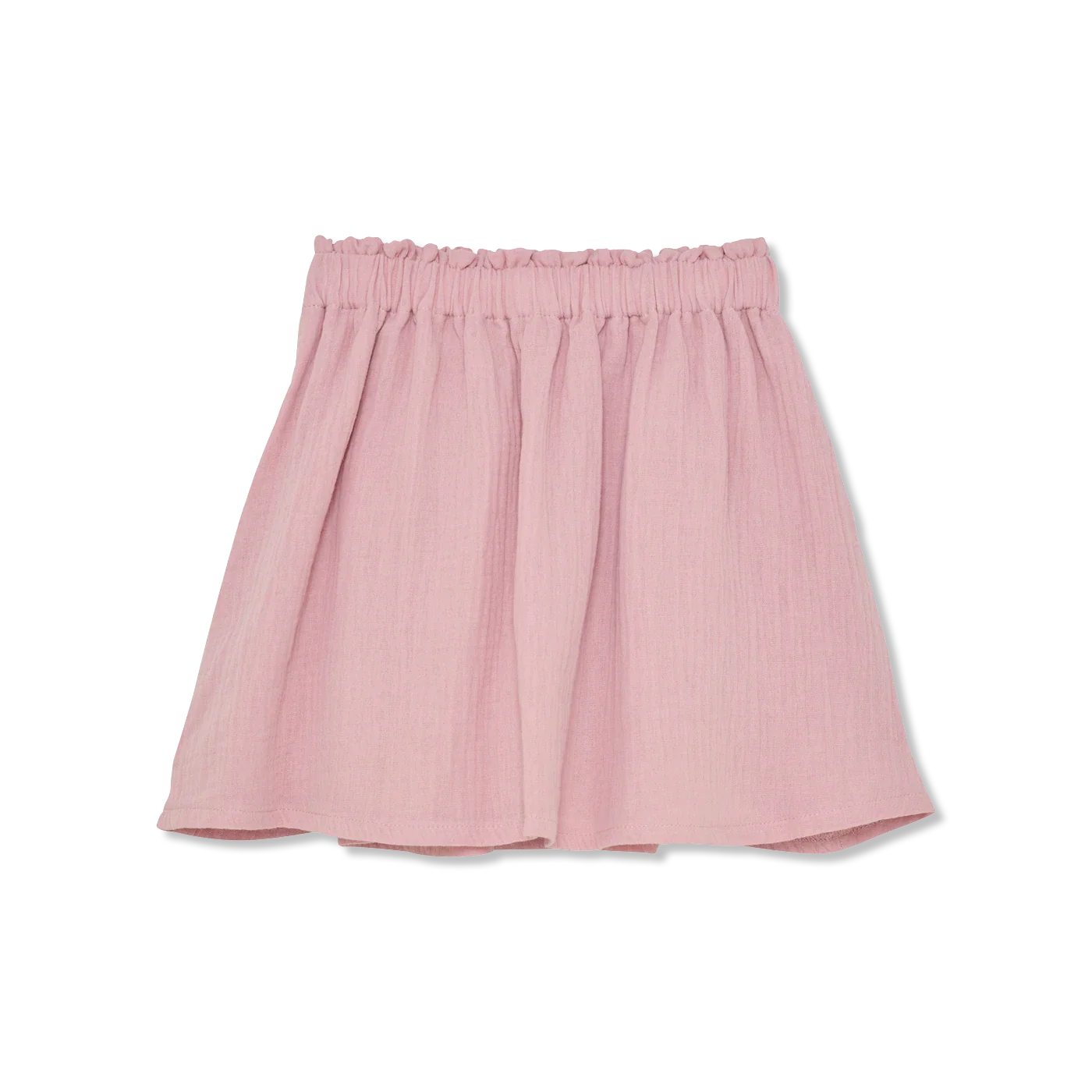 Skirt rock